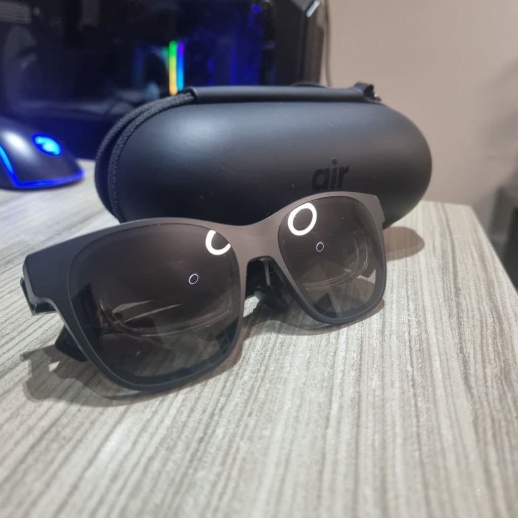 AR-очки Nreal Air
