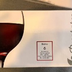 Набор винных бокалов Pasabahce Bistro - фото 5