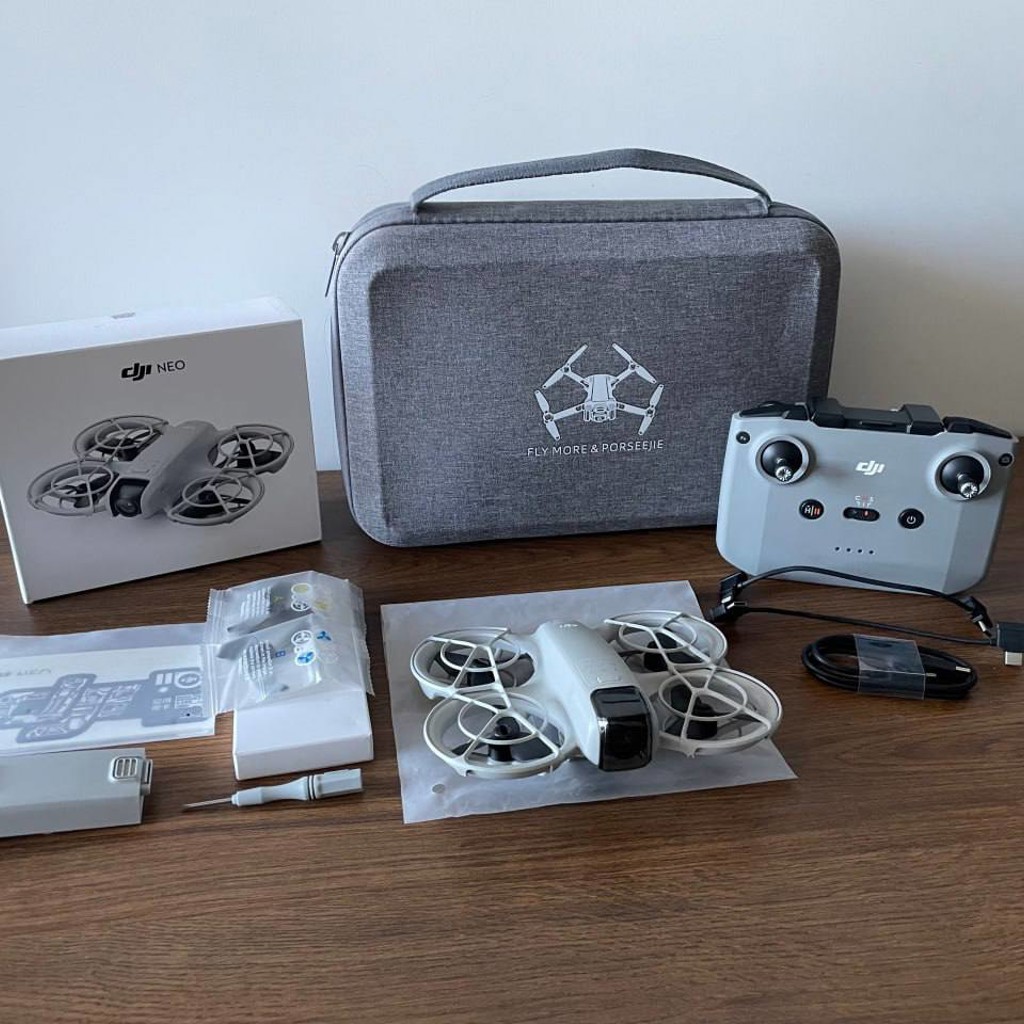 DJI Neo
