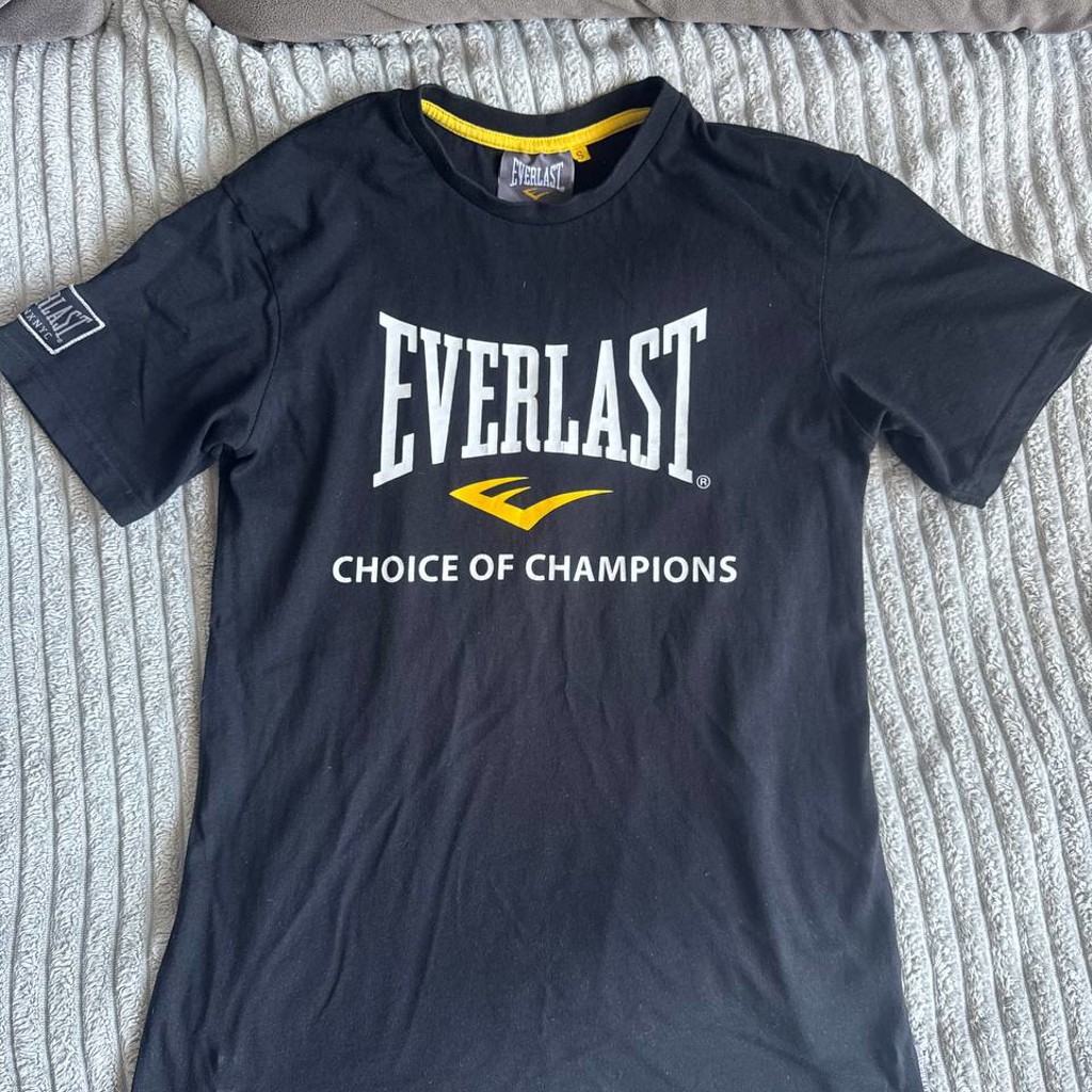 Футболка Everlast