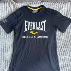 Футболка Everlast - фото 1