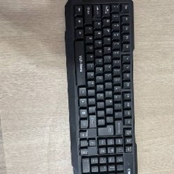 Клавиатура и мышка - фото 2