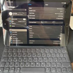 IPad 7-го поколения - фото 1
