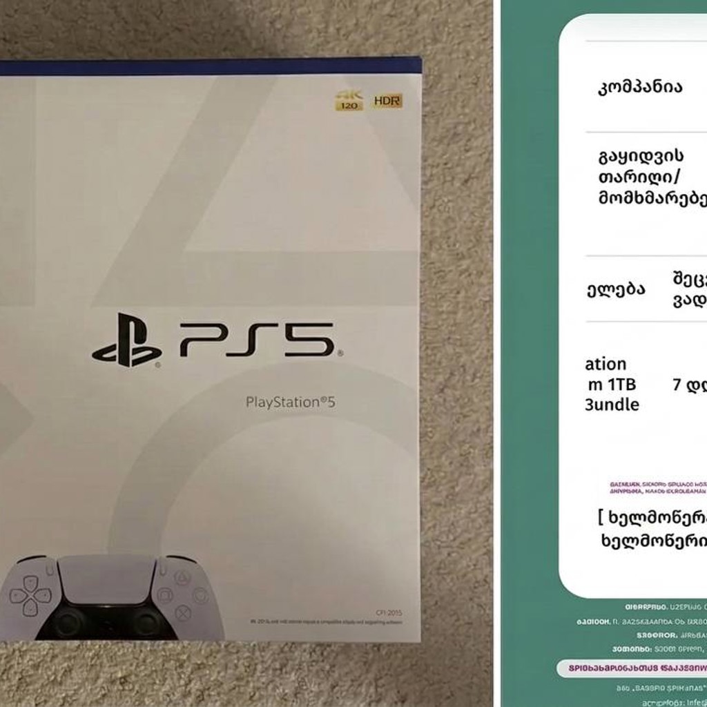 PlayStation 5 Slim