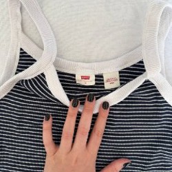 Штаны shein белые - фото 2