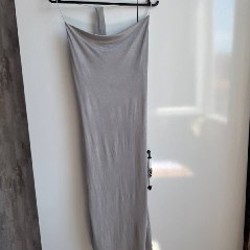 Штаны shein белые - фото 9