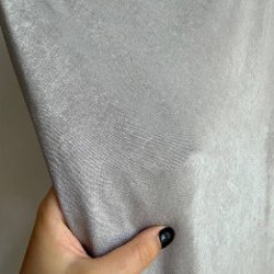 Штаны shein белые - фото 10