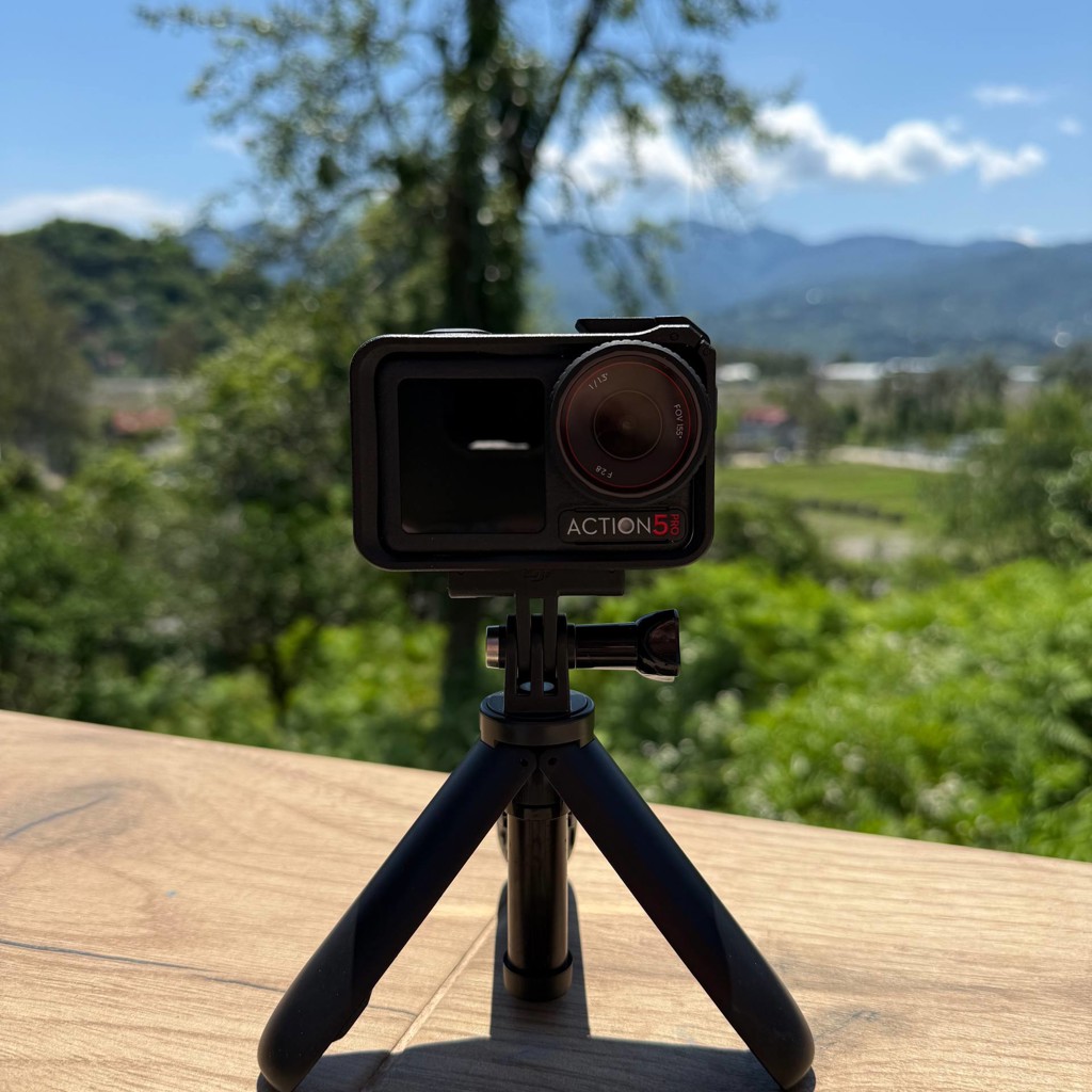 DJI OSMO ACTION 5 PRO