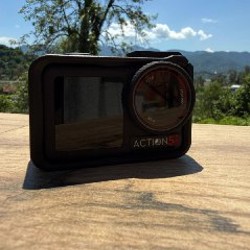 DJI OSMO ACTION 5 PRO - фото 3