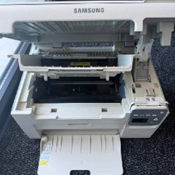 МФУ Samsung SCX-3405W - фото 3