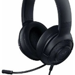 Компьютерные наушники Razer Kraken X Lite - фото 3