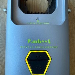 Электропривод Pwheel - фото 2