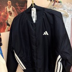 Adidas куртка - фото 5