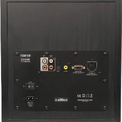 Акустическая система 2.1 EDIFIER S351DB - фото 3