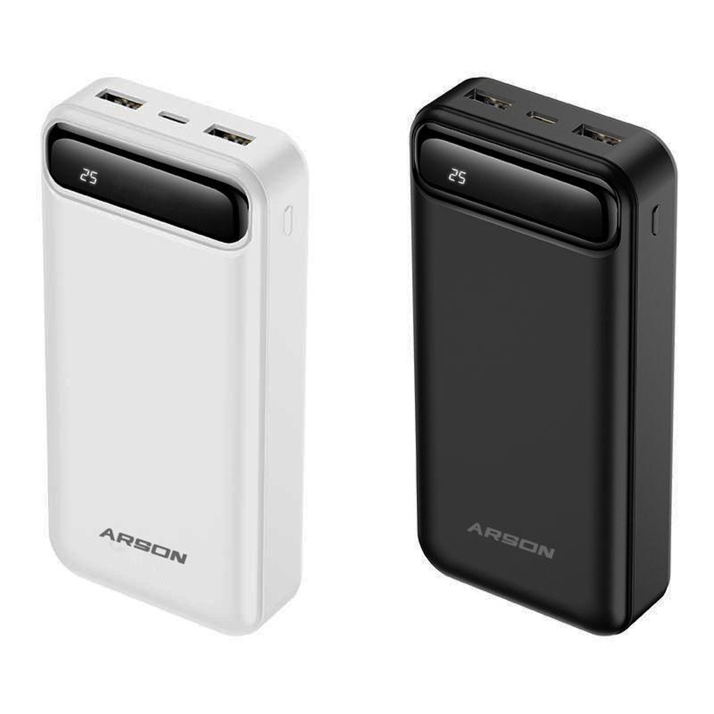 PowerBank