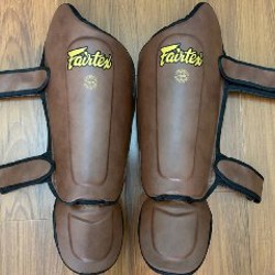 Fairtex SP5 Competition - фото 2