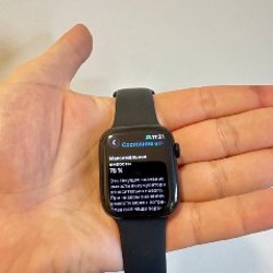 Apple Watch Series 7 - фото 2