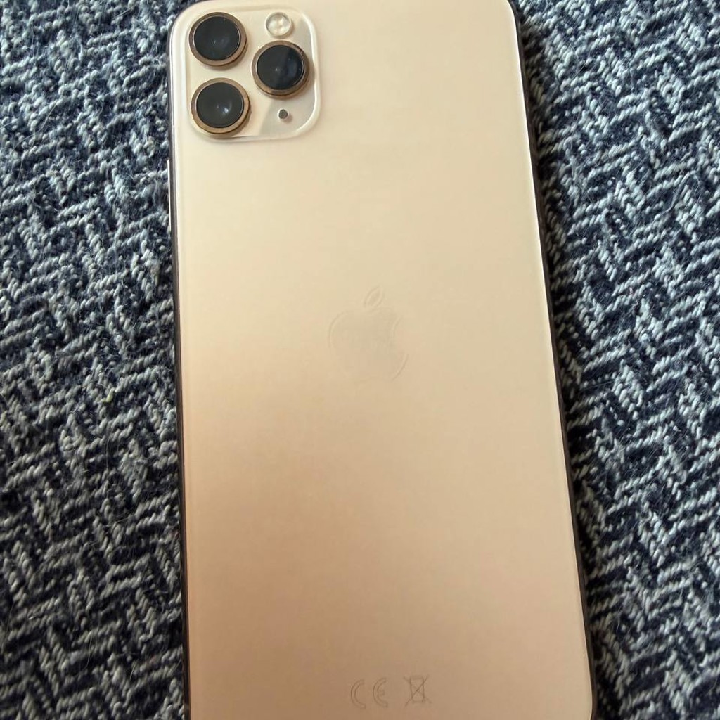 IPhone 11 Pro Max