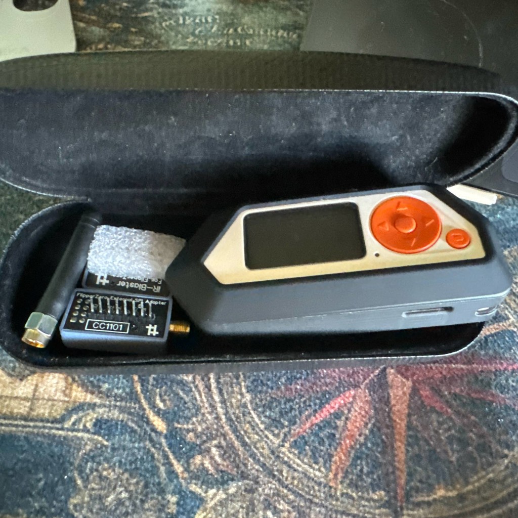 Flipper Zero