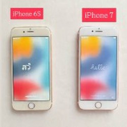 IPhone 7 - фото 1