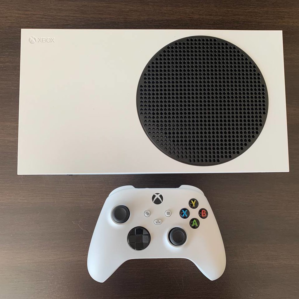 Xbox Series S