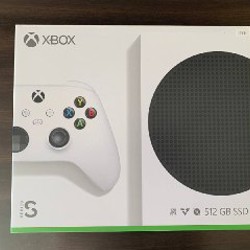 Xbox Series S - фото 2