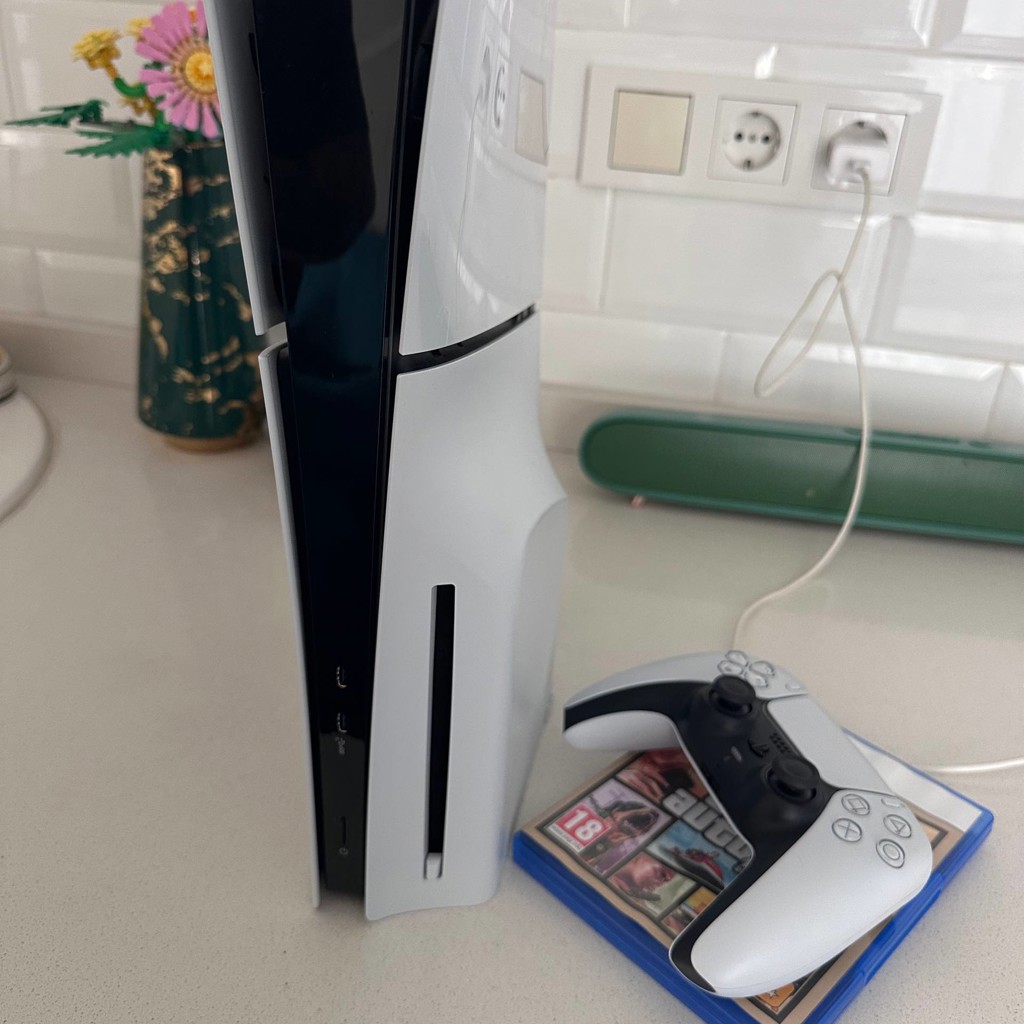 Playstation 5 Slim