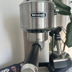 Кофемашина DeLonghi Dedica Style - фото 2
