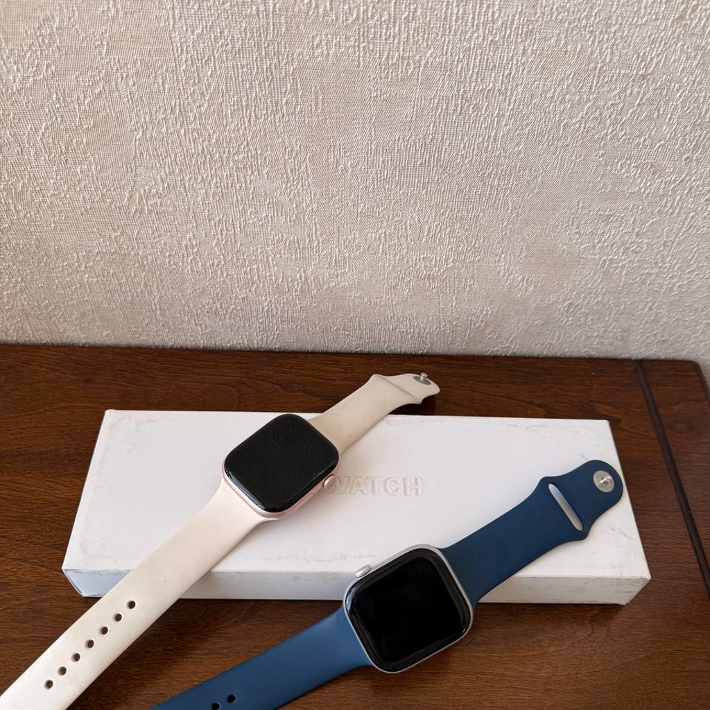 Apple Watch Series 10