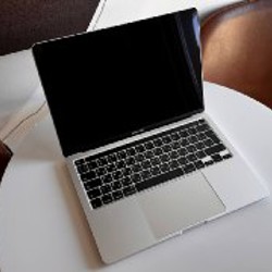 Macbook Pro 13-inch - фото 2