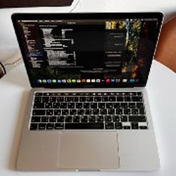 Macbook Pro 13-inch - фото 3