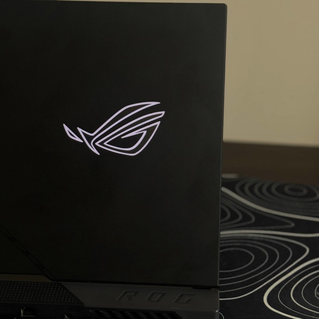 ASUS ROG Strix SCAR 17 G733PY