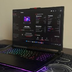 ASUS ROG Strix SCAR 17 G733PY - фото 2