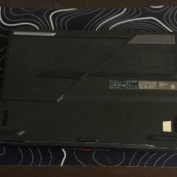 ASUS ROG Strix SCAR 17 G733PY - фото 3