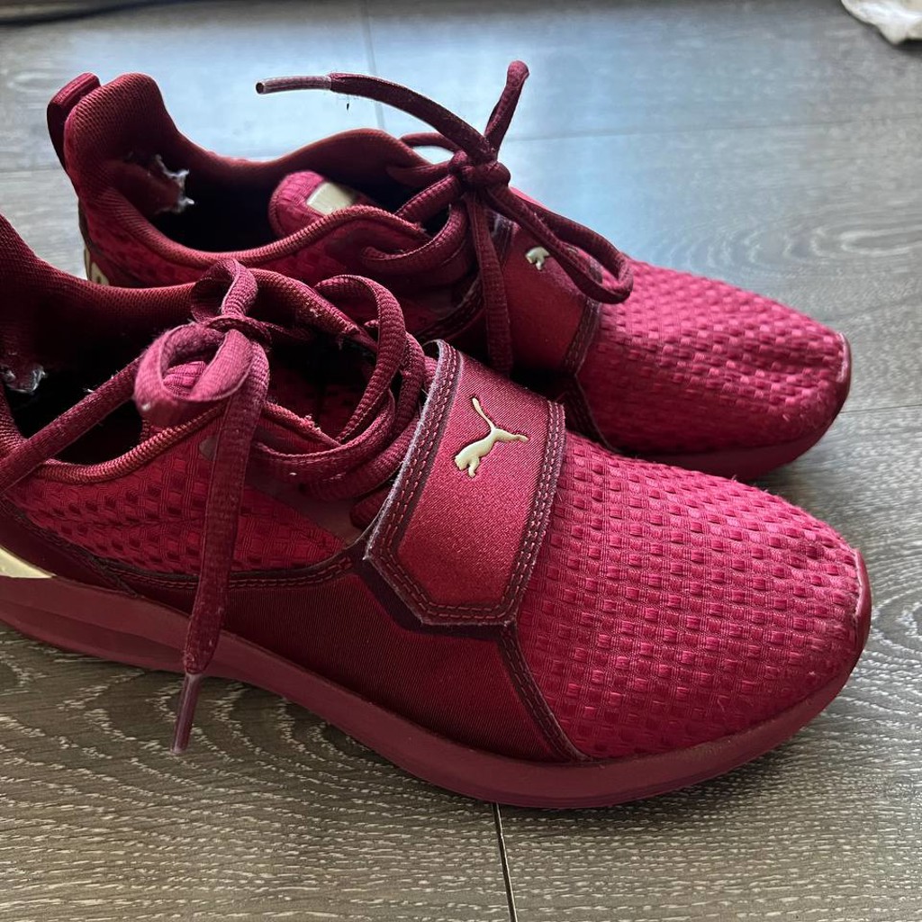 Кроссовки Puma