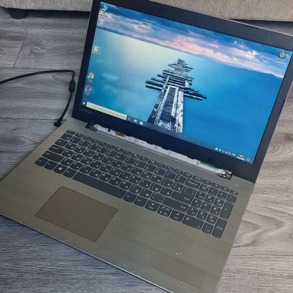 Ноутбук Lenovo 320