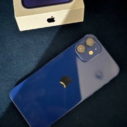 IPhone 12 mini - фото 4