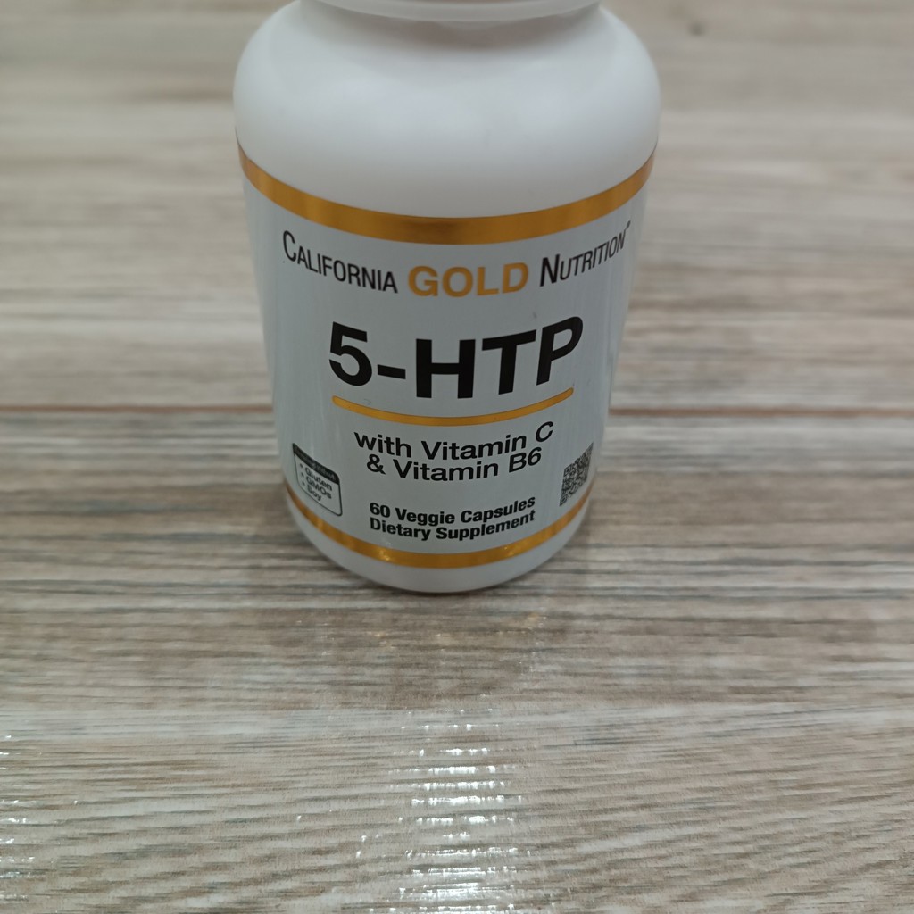 5 HTP