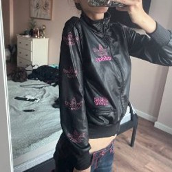 Зипка Adidas - фото 2