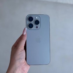 IPhone 15 Pro - фото 1