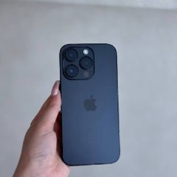 IPhone 15 Pro - фото 3
