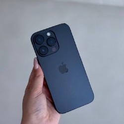 IPhone 15 Pro - фото 4