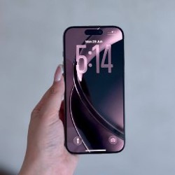 IPhone 15 Pro - фото 5