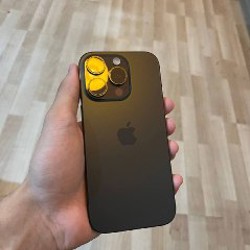IPhone 16 Pro - фото 3