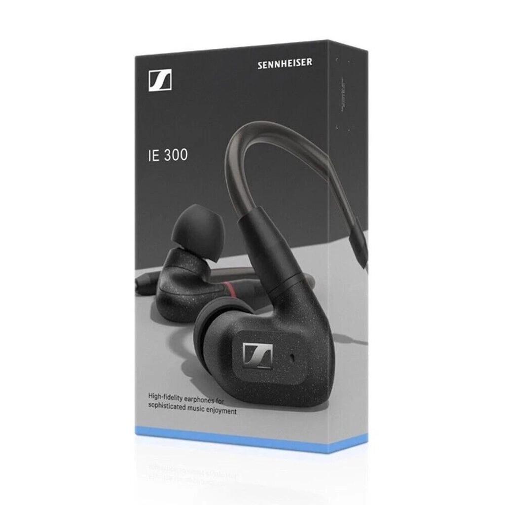 Наушники Sennheiser IE 300