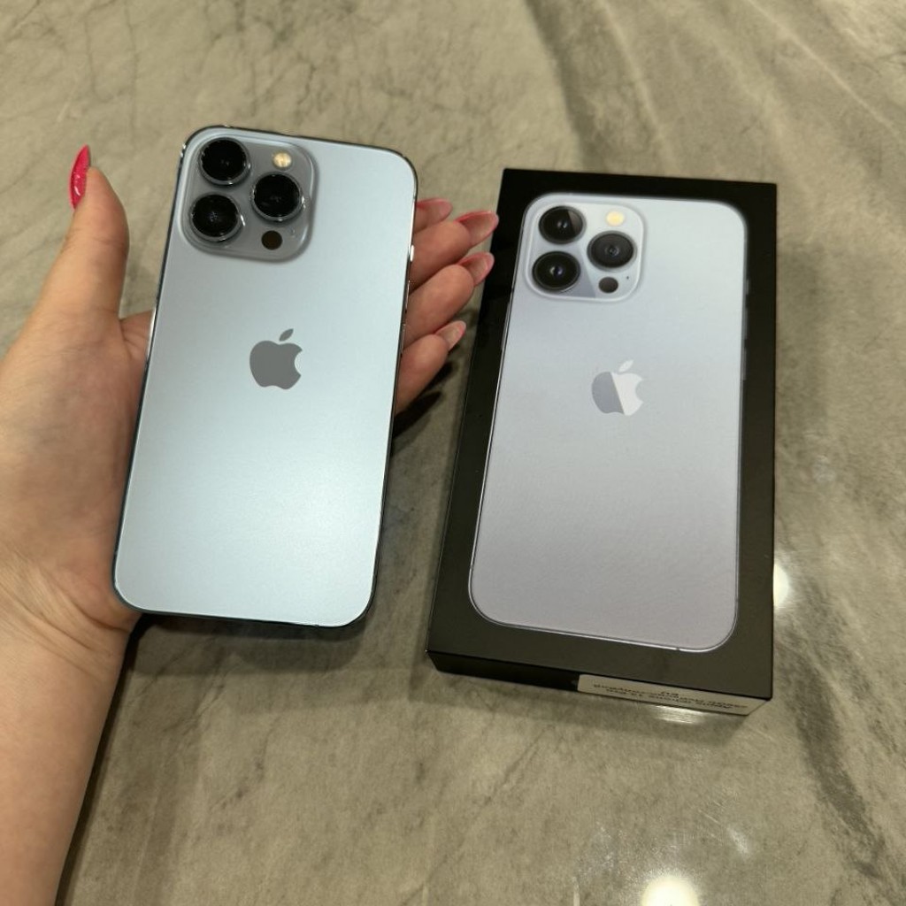 Iphone 13 pro