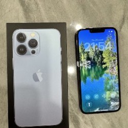 Iphone 13 pro - фото 3