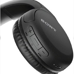 Наушники Sony WH-CH510 - фото 3