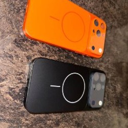 Кейс на iPhone 16 Pro Max - фото 2