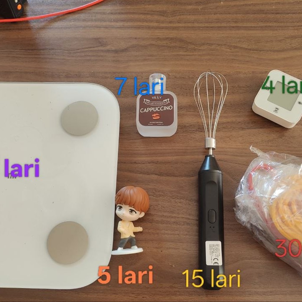 Весы Xiaomi Mi Body Composition Scale 2